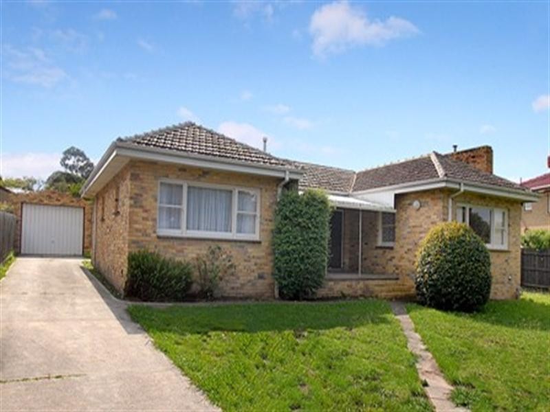 17 Templeton Street, Wantirna VIC 3152