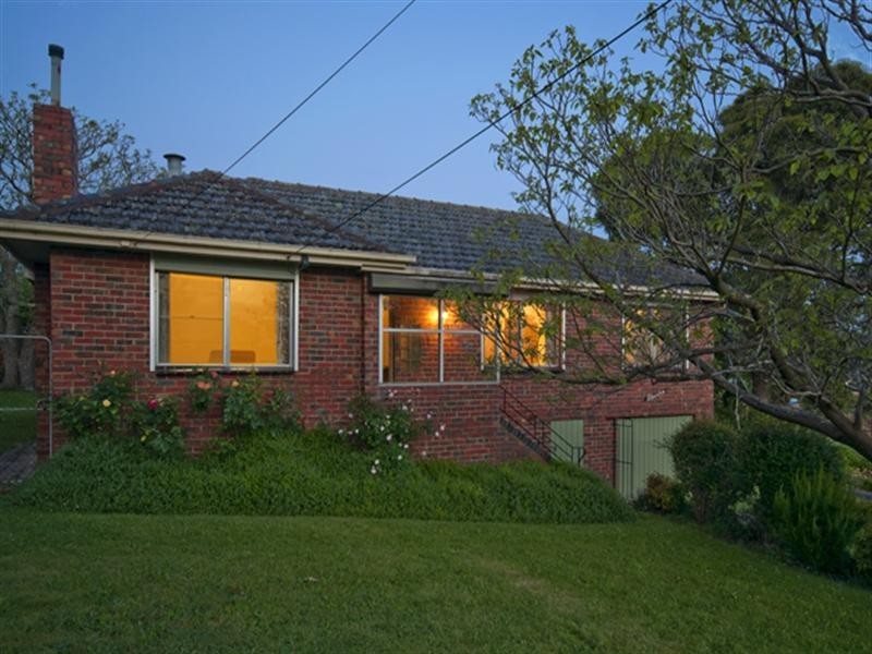81 McIver Street, Ferntree Gully VIC 3156