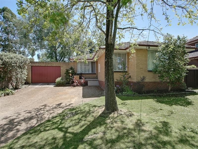 27 Moira Avenue, Ferntree Gully VIC 3156