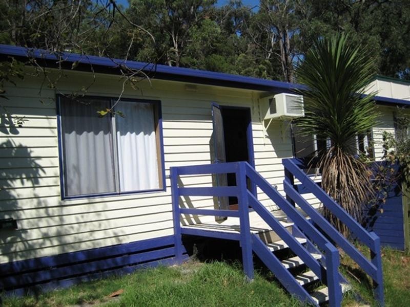 8 Mercia Avenue, The Basin VIC 3154