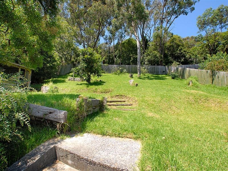 8 Mercia Avenue, The Basin VIC 3154