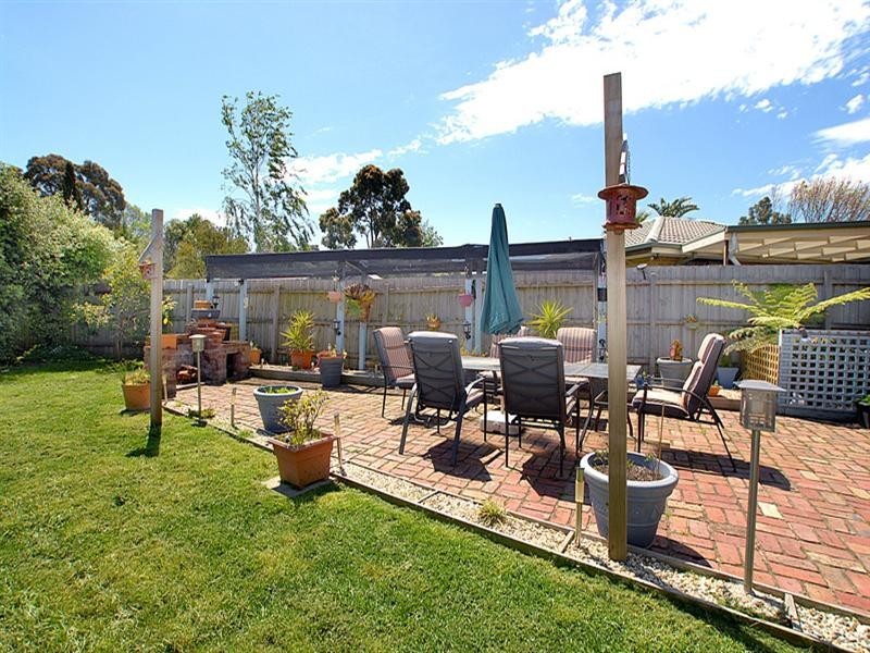 281 Windermere Drive, Ferntree Gully VIC 3156