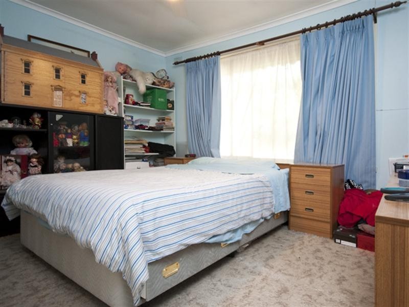 114 Harley Street North, Knoxfield VIC 3180