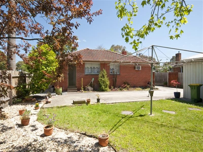 114 Harley Street North, Knoxfield VIC 3180