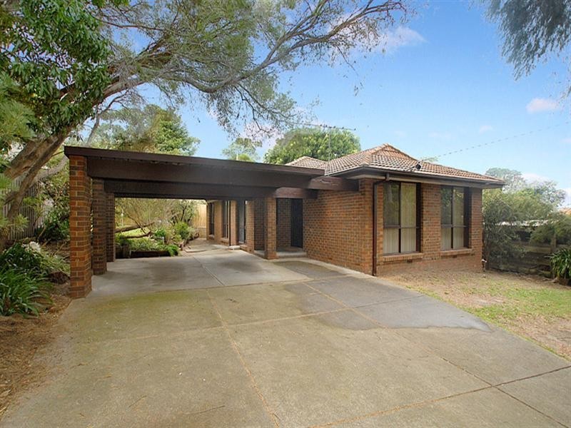 22D Station Street, Ferntree Gully VIC 3156