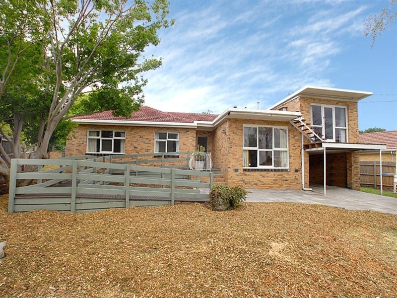 22 Sykes Avenue, Ferntree Gully VIC 3156