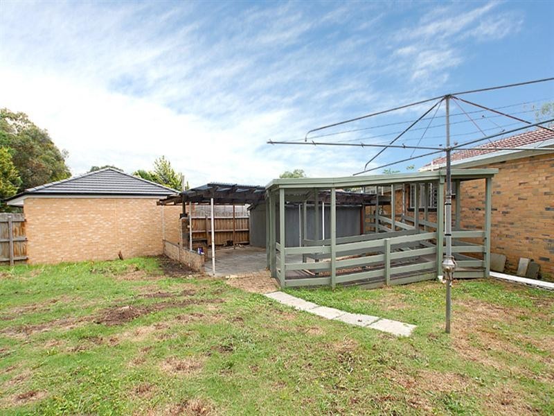 22 Sykes Avenue, Ferntree Gully VIC 3156
