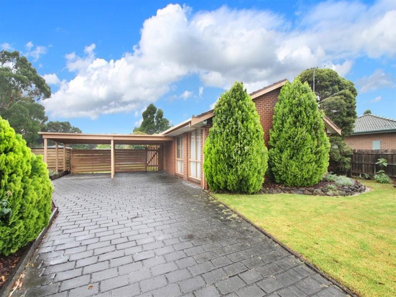 26 Stirling Street, Ferntree Gully VIC 3156