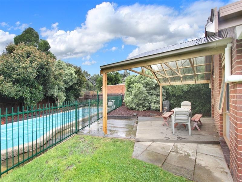 26 Stirling Street, Ferntree Gully VIC 3156