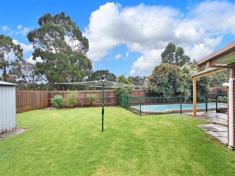 26 Stirling Street, Ferntree Gully VIC 3156
