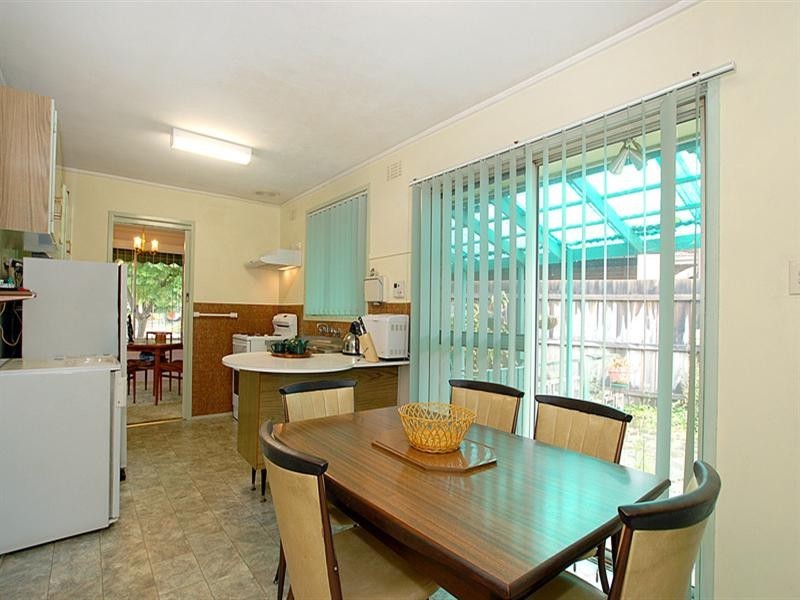 46 Samada Street, Notting Hill VIC 3168