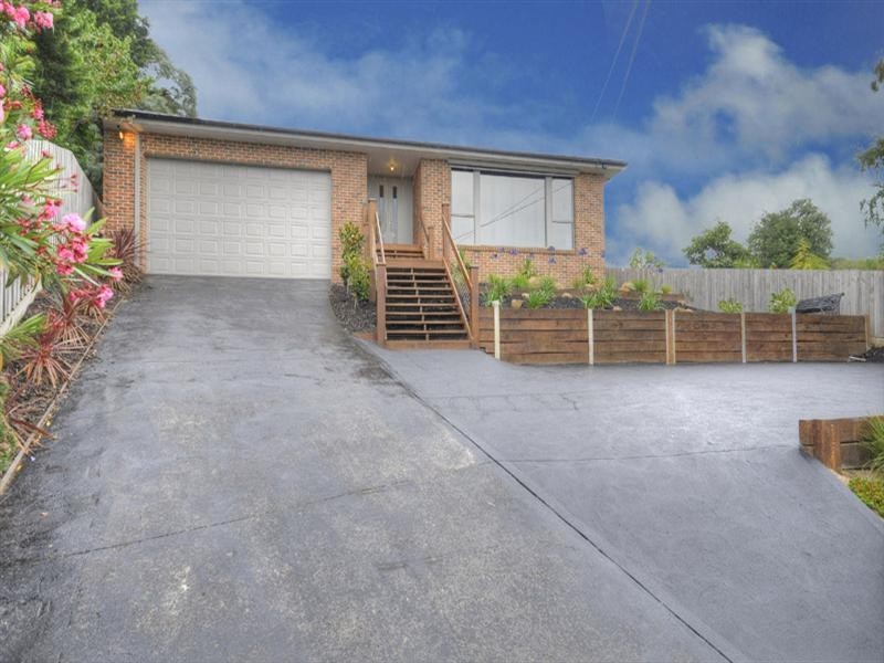 5 Nunana Court, Ferntree Gully VIC 3156