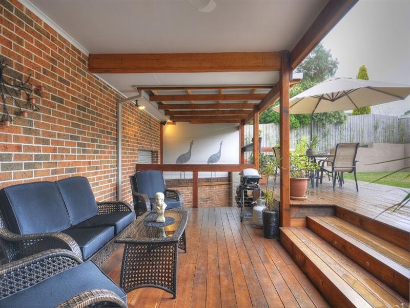 5 Nunana Court, Ferntree Gully VIC 3156