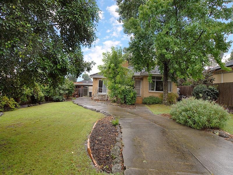 17 Devenish Road, Boronia VIC 3155