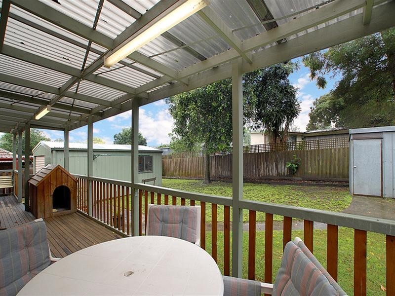 17 Devenish Road, Boronia VIC 3155