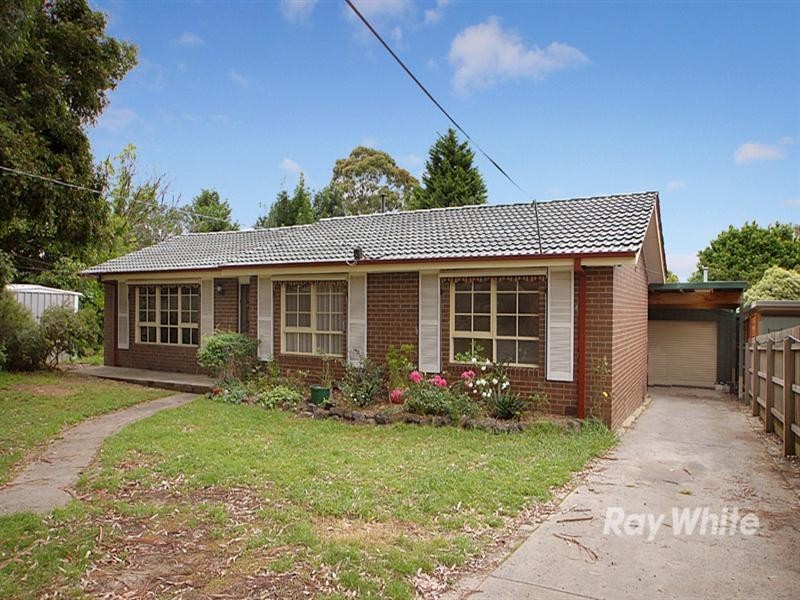 2 Dany Court, Ferntree Gully VIC 3156