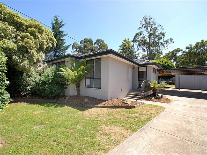 5 Sycamore Crescent, Boronia VIC 3155