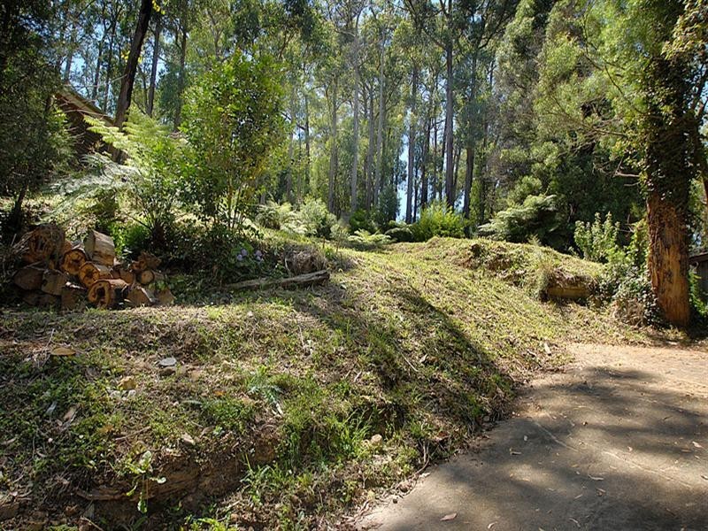 220 Emerald-Monbulk Road, Monbulk VIC 3793