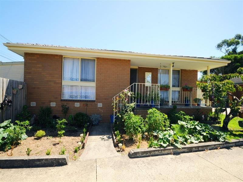 1/36 King Parade, Knoxfield VIC 3180