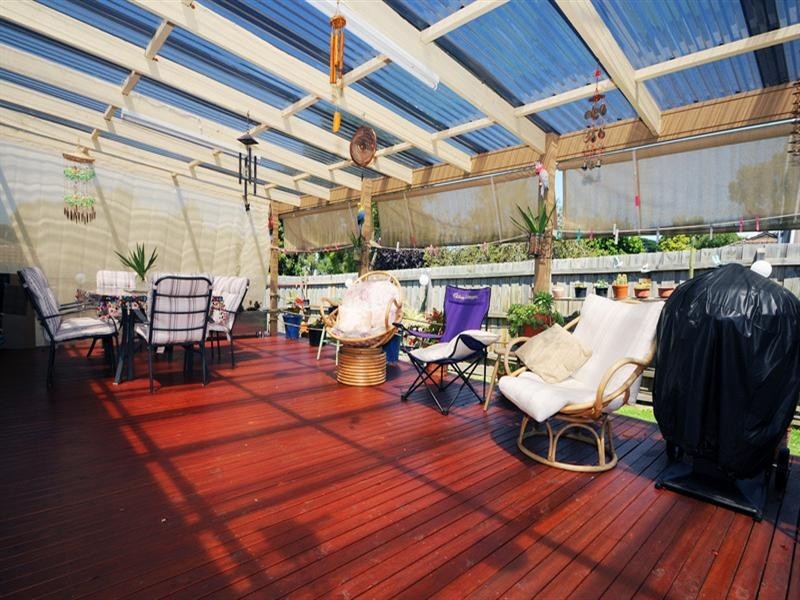 1/36 King Parade, Knoxfield VIC 3180