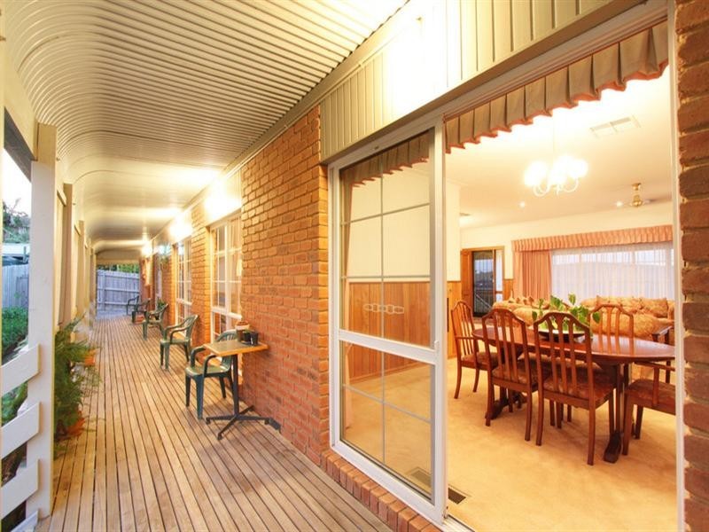 4 Coowarra Court, Ferntree Gully VIC 3156