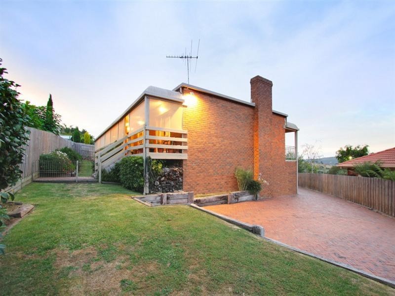 4 Coowarra Court, Ferntree Gully VIC 3156