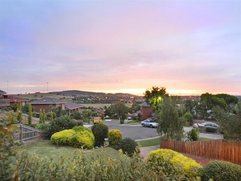 4 Coowarra Court, Ferntree Gully VIC 3156