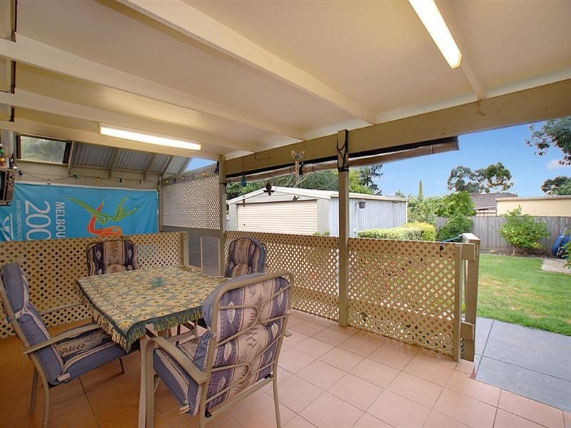 9 Fuchsia Street, Ferntree Gully VIC 3156