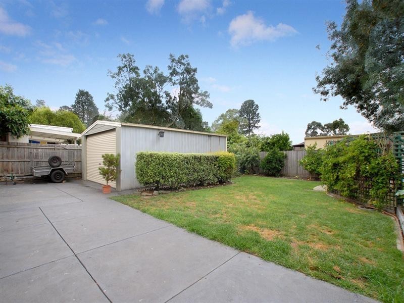 9 Fuchsia Street, Ferntree Gully VIC 3156