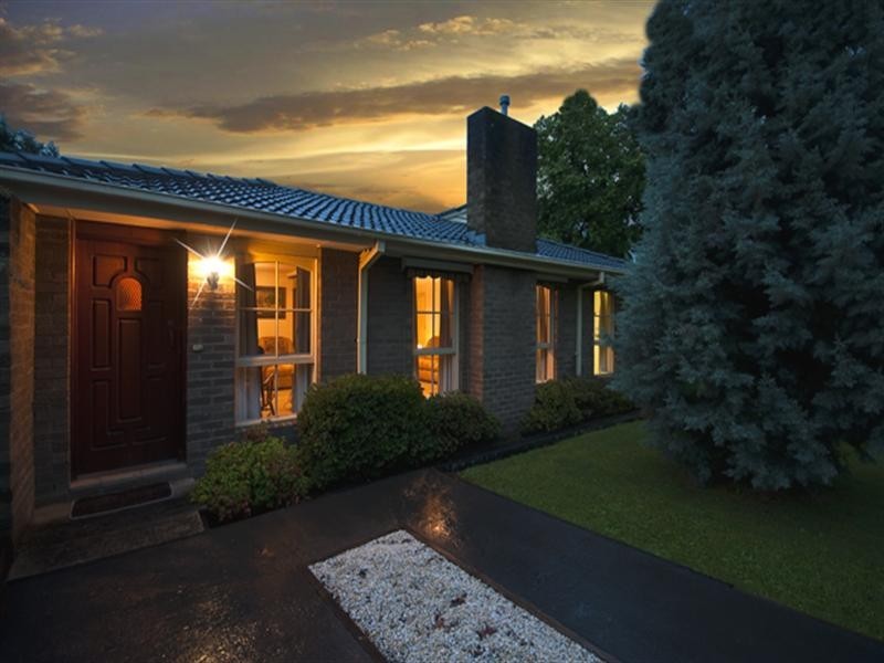 Lot 2 Lane Road, Ferntree Gully VIC 3156