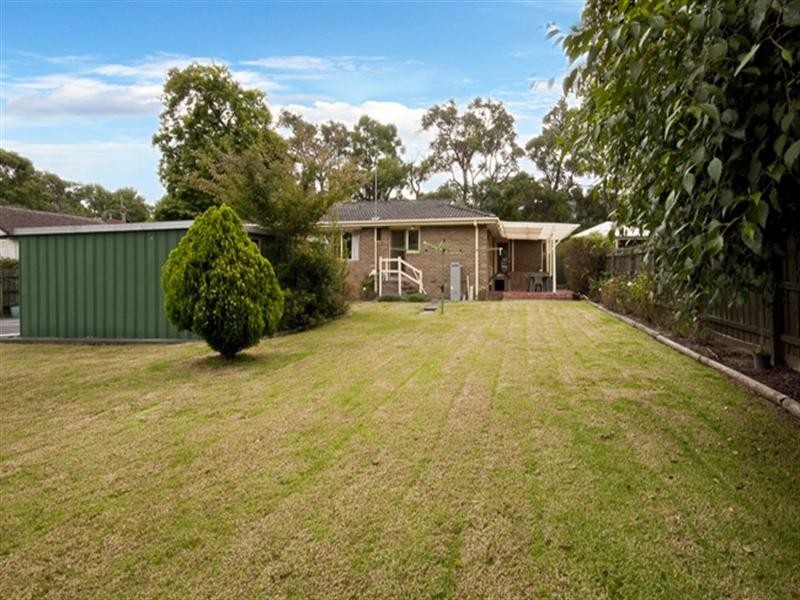 Lot 2 Lane Road, Ferntree Gully VIC 3156