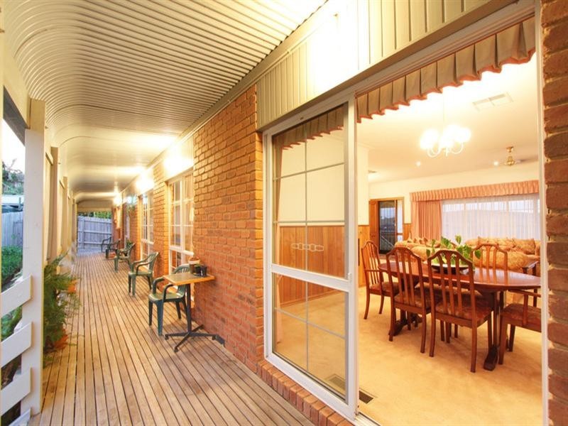 4 Coowarra Court, Ferntree Gully VIC 3156