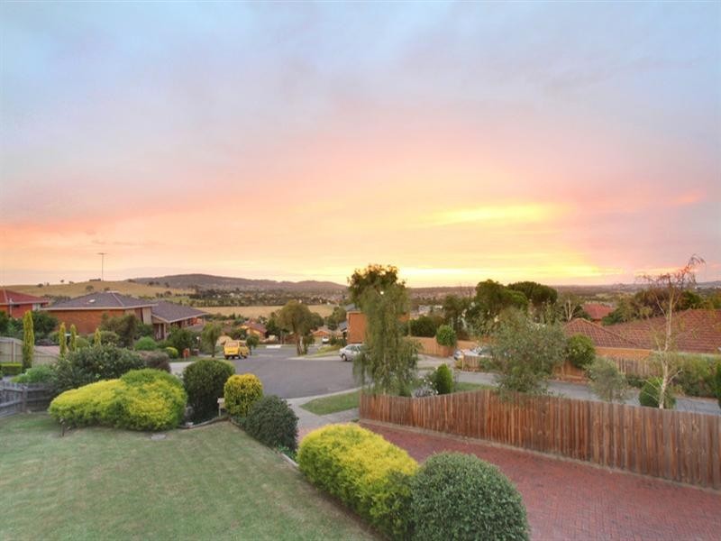 4 Coowarra Court, Ferntree Gully VIC 3156