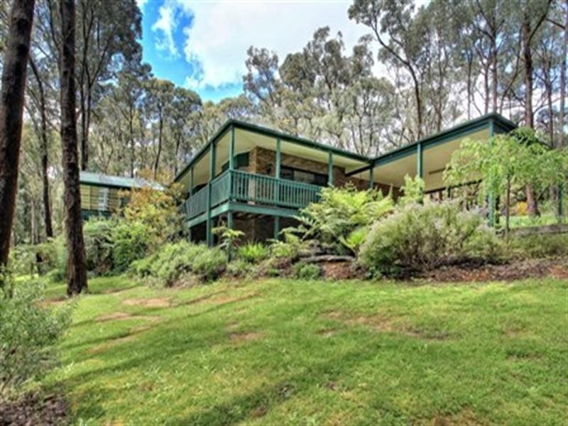 29 Stewart Road, Emerald VIC 3782