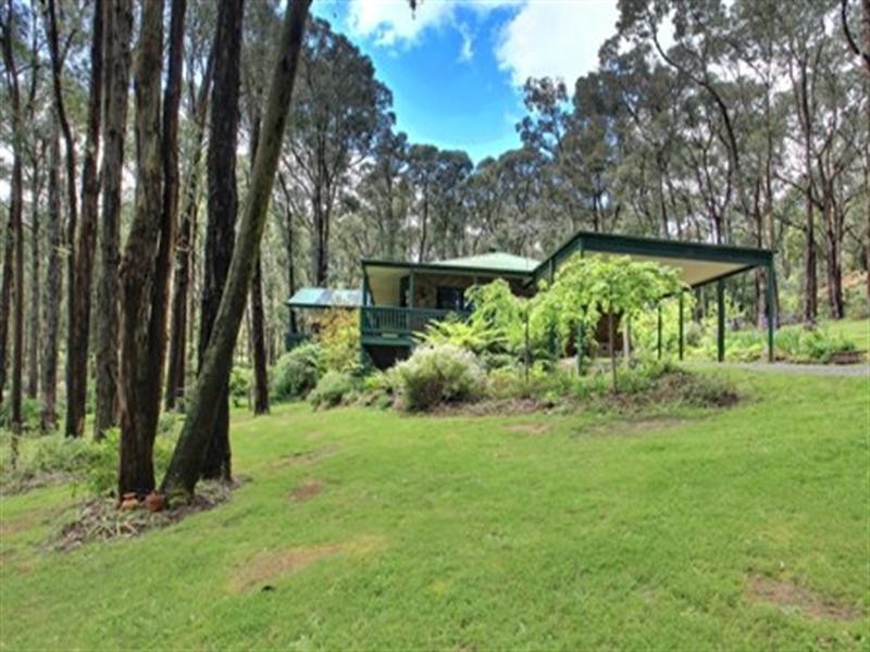 29 Stewart Road, Emerald VIC 3782