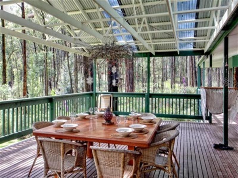 29 Stewart Road, Emerald VIC 3782