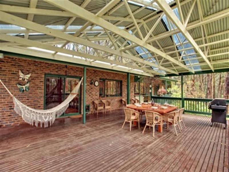 29 Stewart Road, Emerald VIC 3782