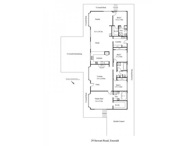 29 Stewart Road, Emerald VIC 3782