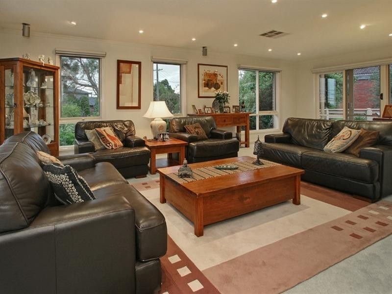 1 Frieda Court, Ferntree Gully VIC 3156