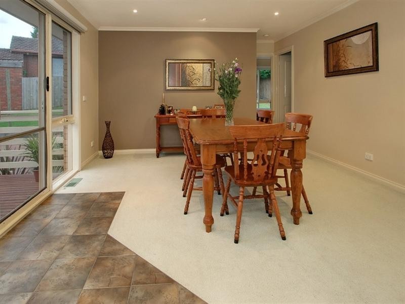 1 Frieda Court, Ferntree Gully VIC 3156