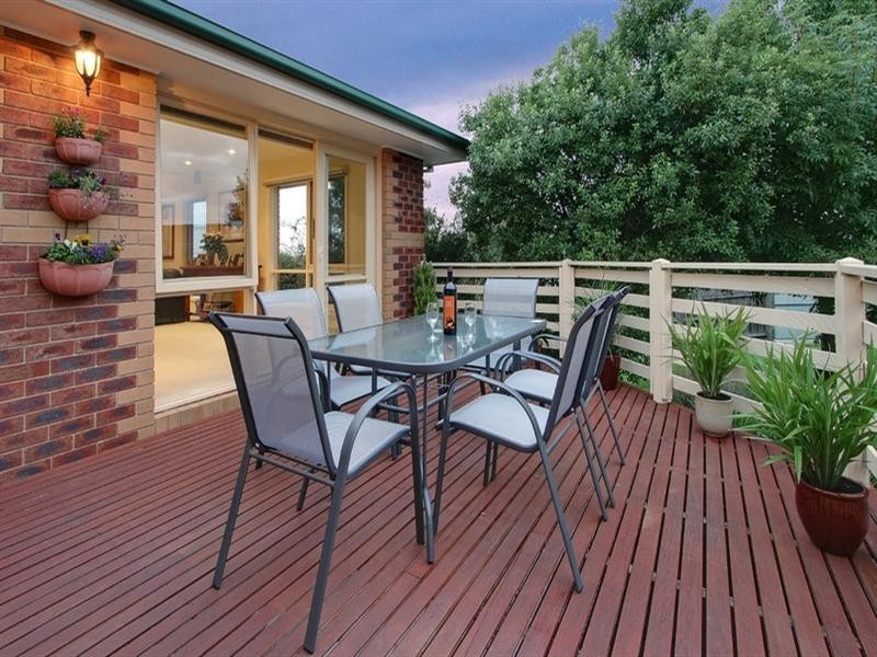 1 Frieda Court, Ferntree Gully VIC 3156