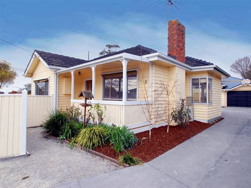 1/9 Burch Street, Blackburn North VIC 3130