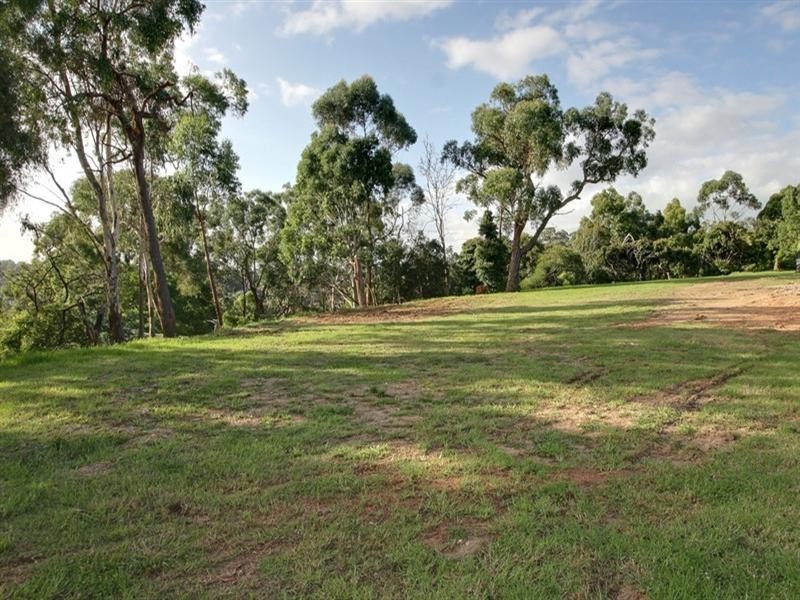 48a The Avenue, Ferntree Gully VIC 3156