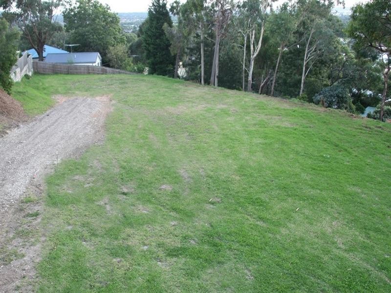 48a The Avenue, Ferntree Gully VIC 3156