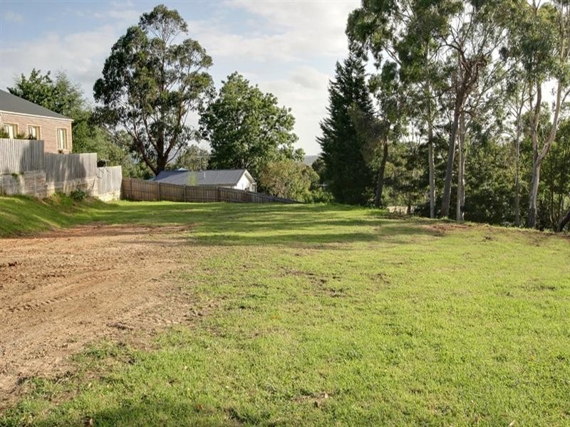 48a The Avenue, Ferntree Gully VIC 3156