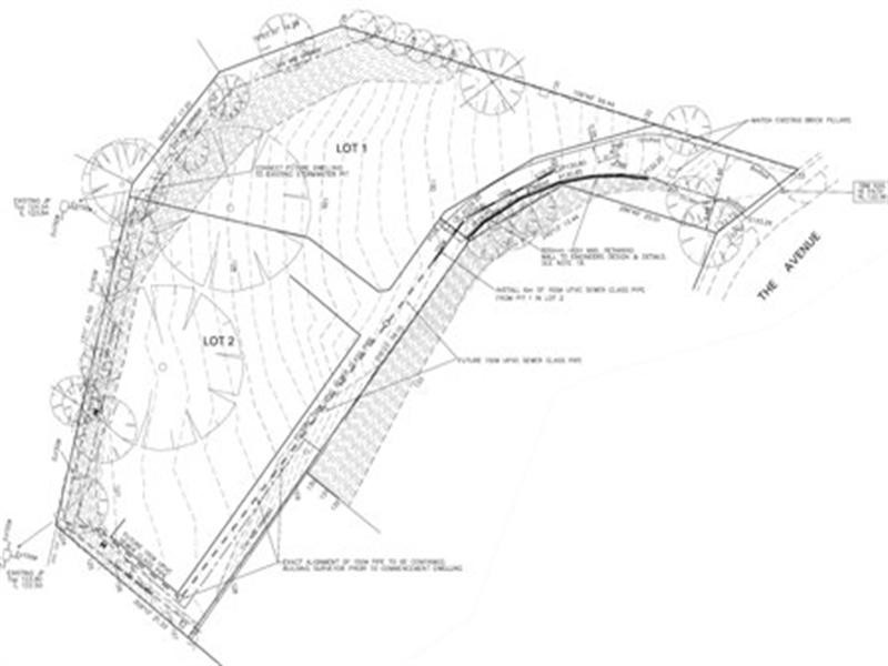 48a The Avenue, Ferntree Gully VIC 3156