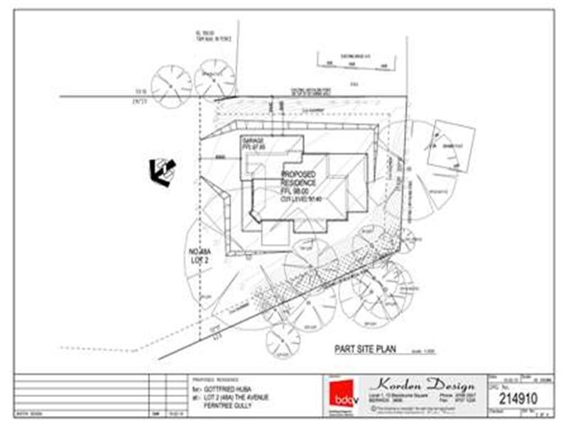 48a The Avenue, Ferntree Gully VIC 3156