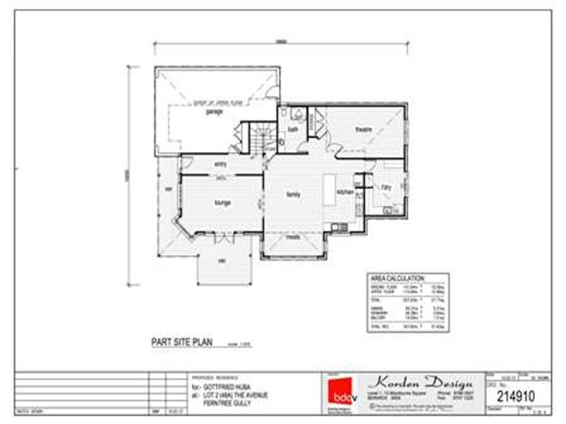 48a The Avenue, Ferntree Gully VIC 3156