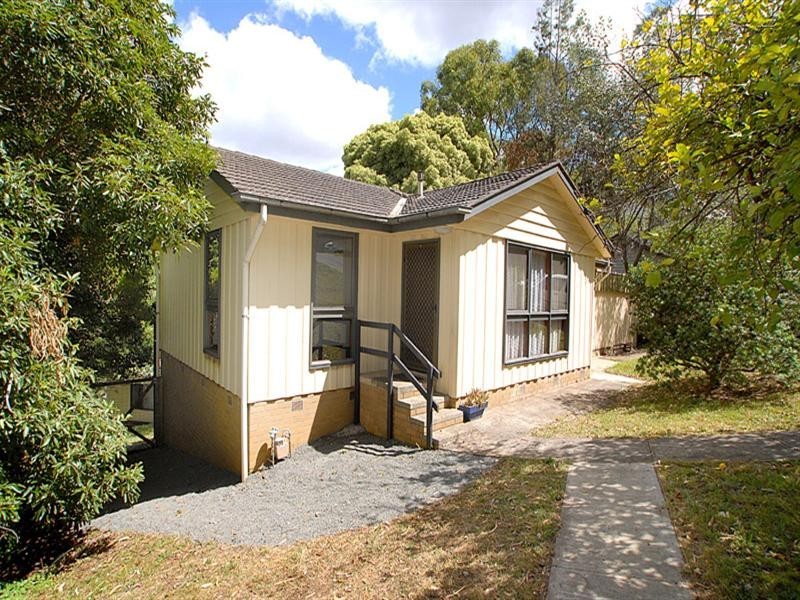 15 Alpine Avenue, Upwey VIC 3158