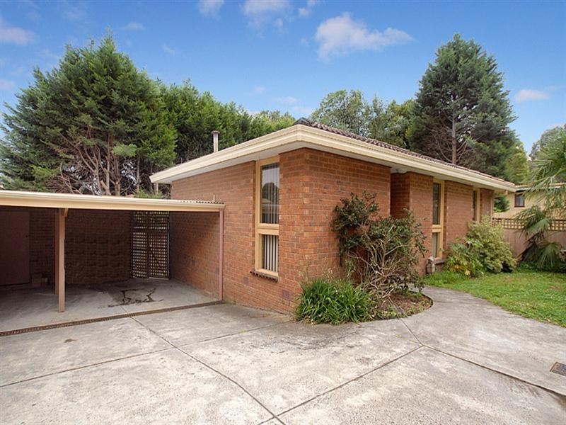 3/7 Butlers Road, Ferntree Gully VIC 3156